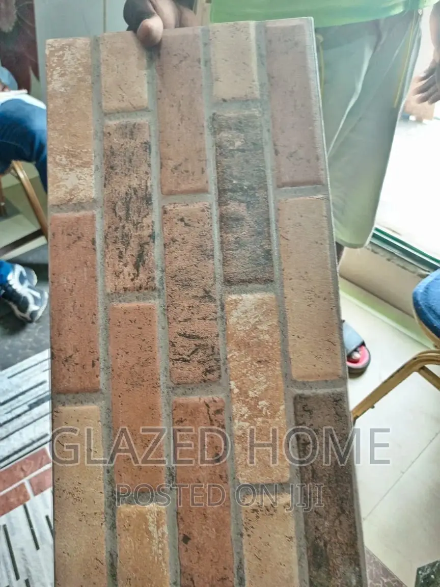 Crack Tiles