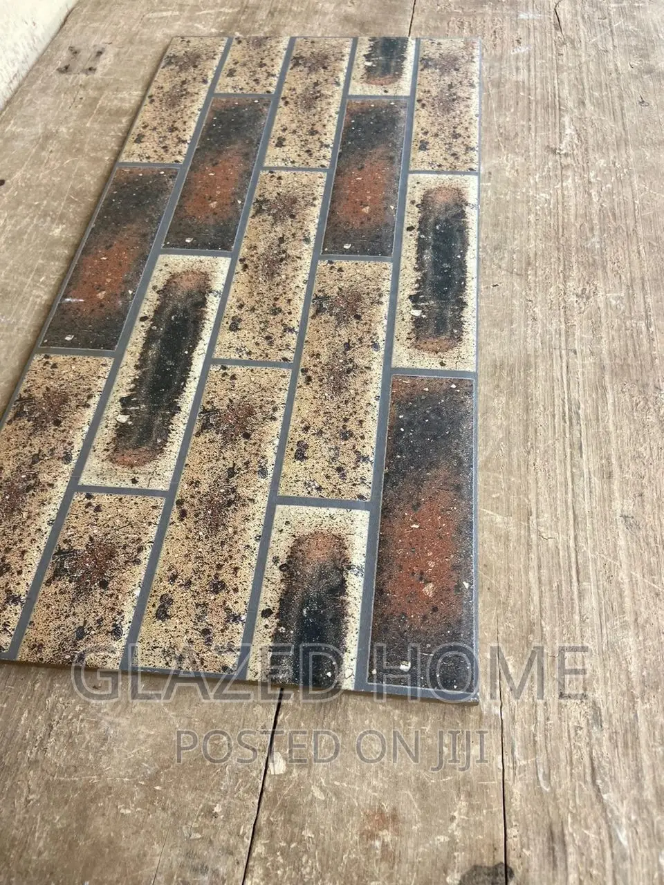 Crack Tiles