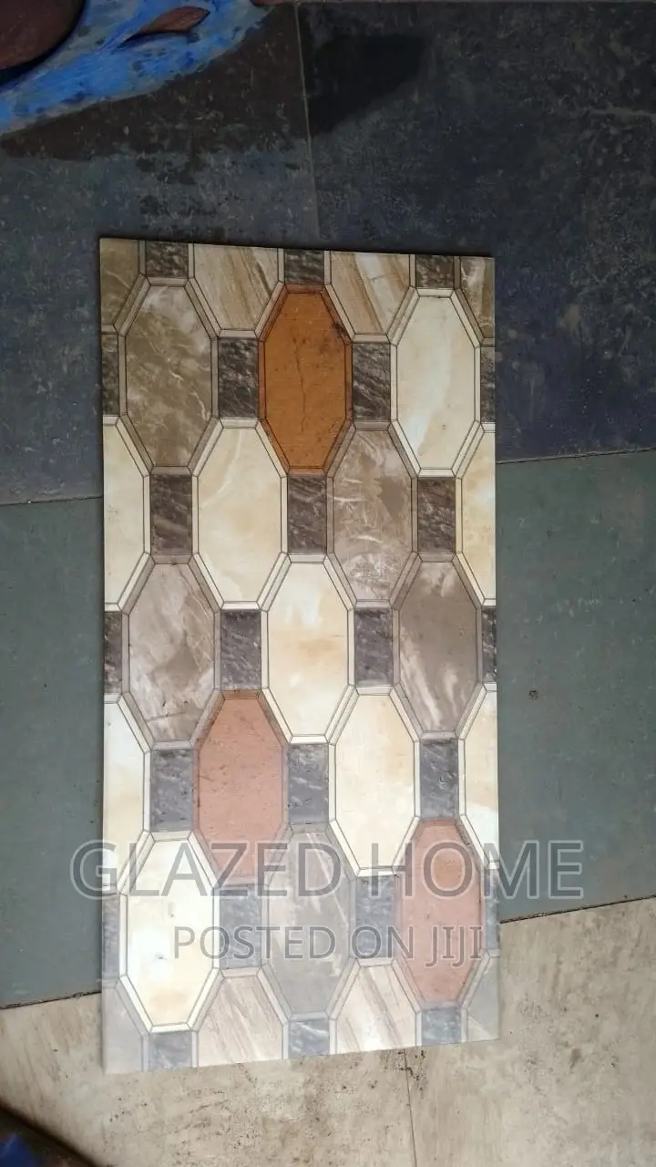 Crack Tiles
