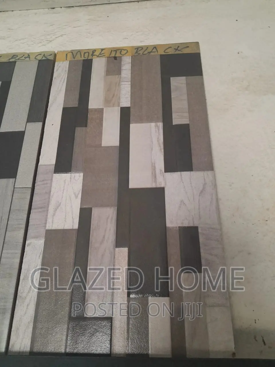 Crack Tiles