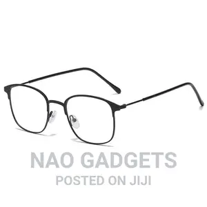 Photochromic Color Changing Anti Blue Light Computer Glasses