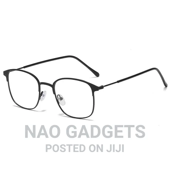 Photochromic Color Changing Anti Blue Light Computer Glasses