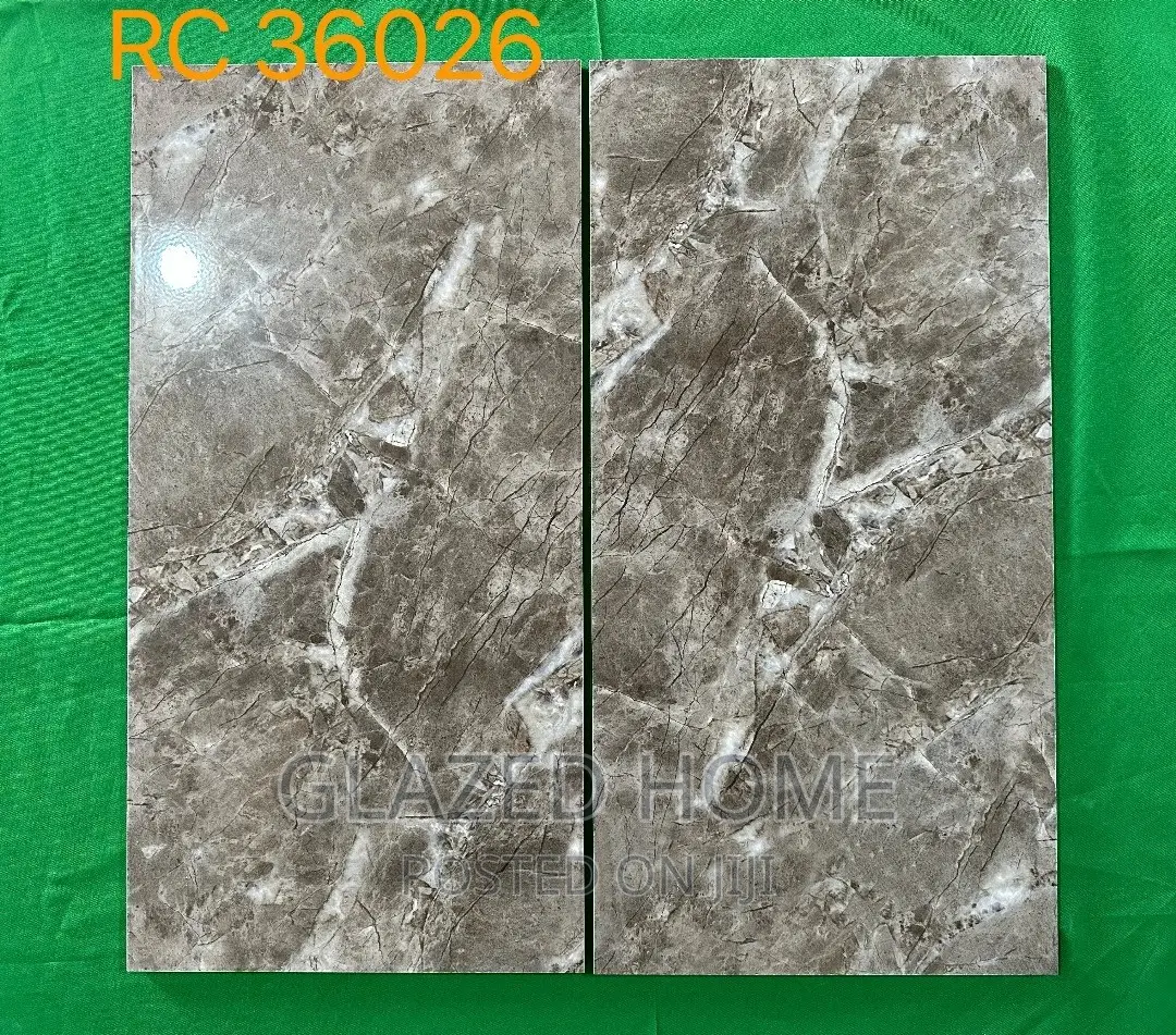 Royal Castle Will Tiles