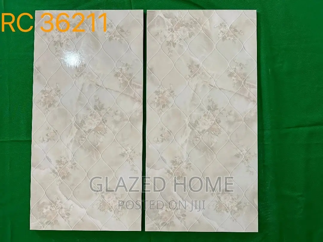Royal Castle Will Tiles