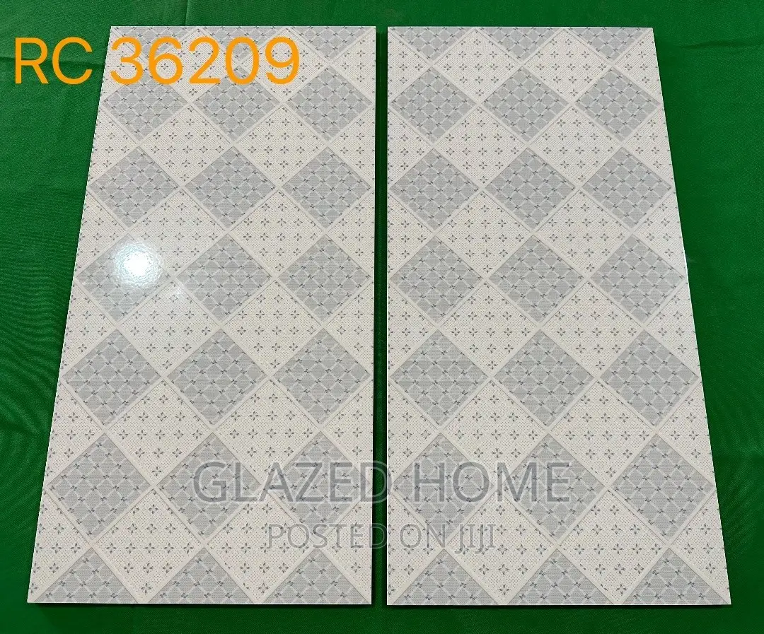 Royal Castle Will Tiles