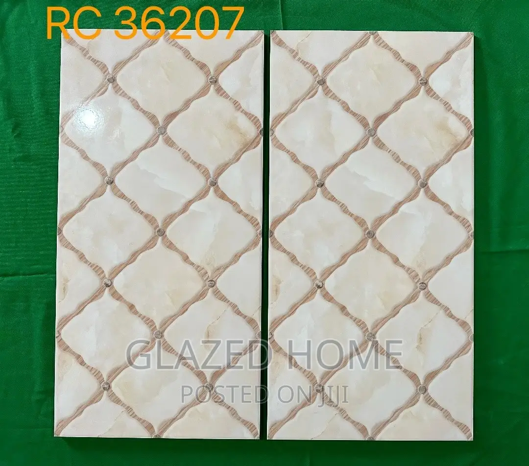 Royal Castle Will Tiles
