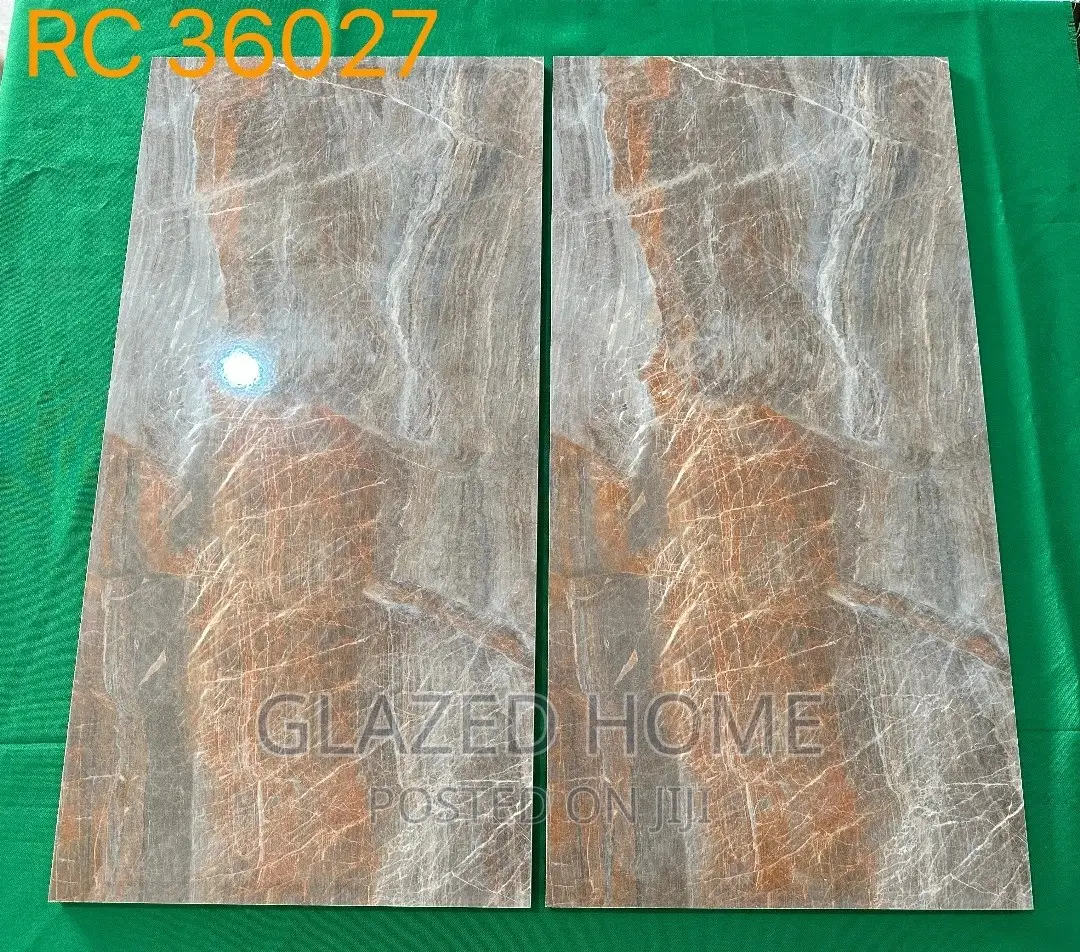 Royal Castle Will Tiles