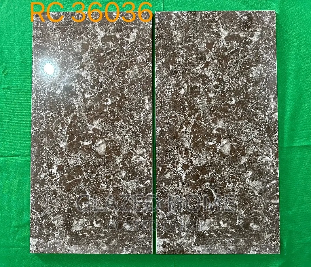 Royal Castle Will Tiles