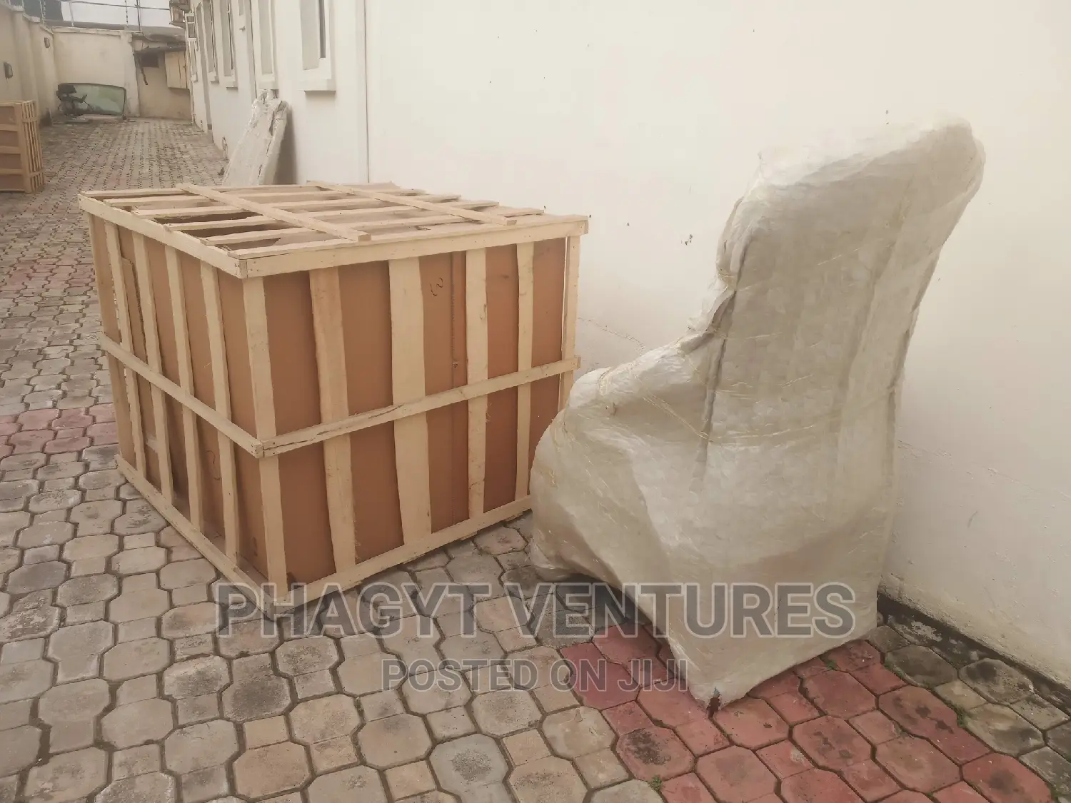 Moving, Relocation and Truck Hire Services