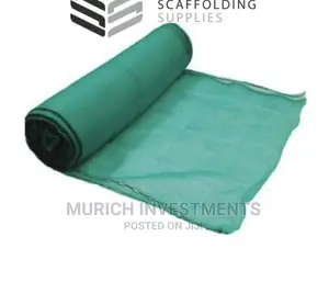 Scaffolding Net 2m X 40m