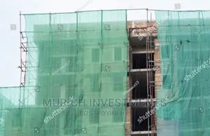 Scaffolding Net 2m X 40m