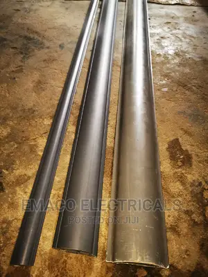 PVC Floor Trunking 33mm, 50mm, 65mm and 100mm