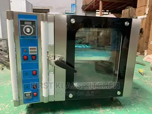 High Quality Convection Oven 5trays