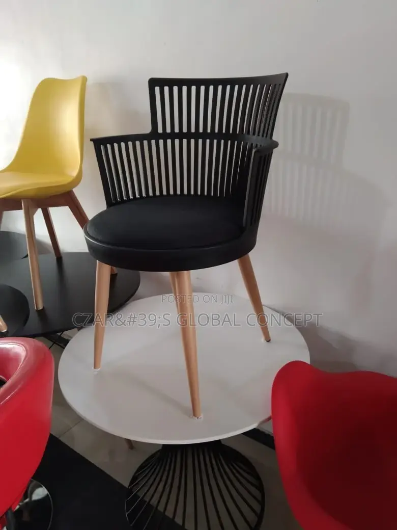 Executive Restaurant Chair
