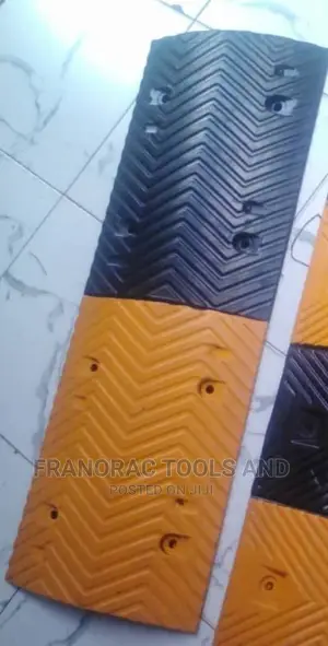 Speed Bumps