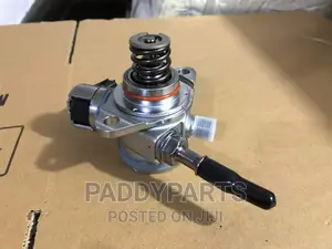 Ford Focus Vacuum Pressure Pump 2.0l