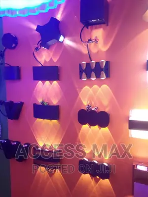 LED Wall Outdoor Waterproof Light