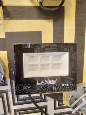 20-Watt Floor Light