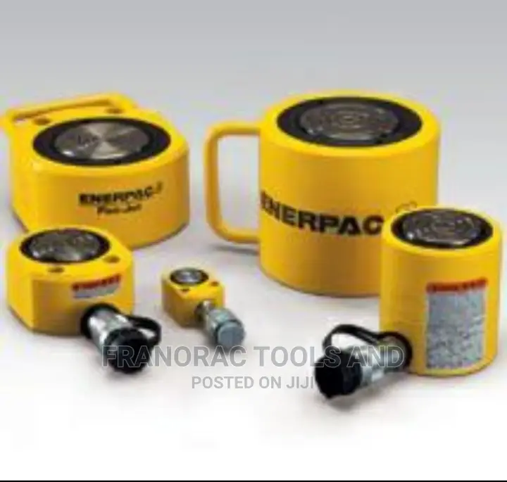 Hydraulic Jack