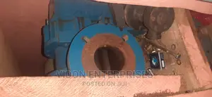Vacuum Shit Pump