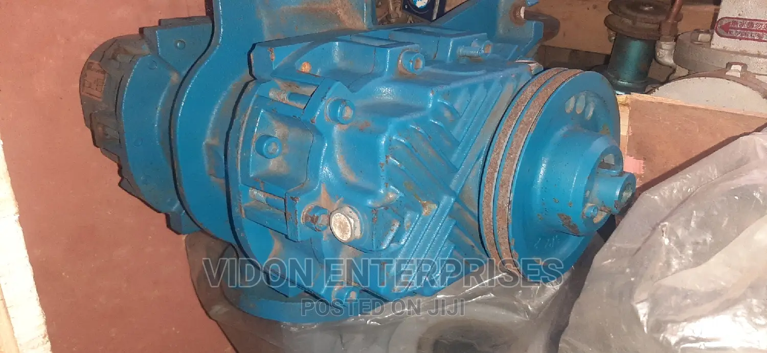 Vacuum Shit Pump