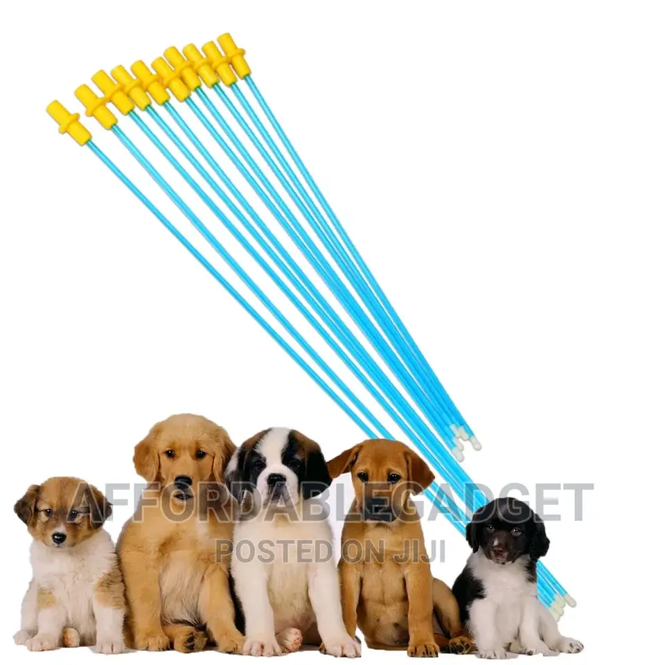 1pc Dog Ai Rod (Bulk)