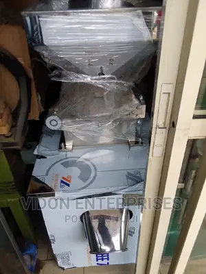 Stainless Grander