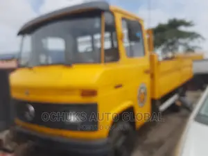M/Benz 608 Model