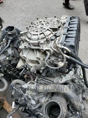 Hyundai Elantra Sonata Gearbox 2010/2015