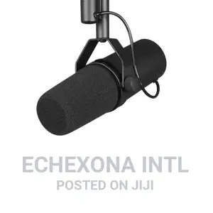 Sm 7b Microphone