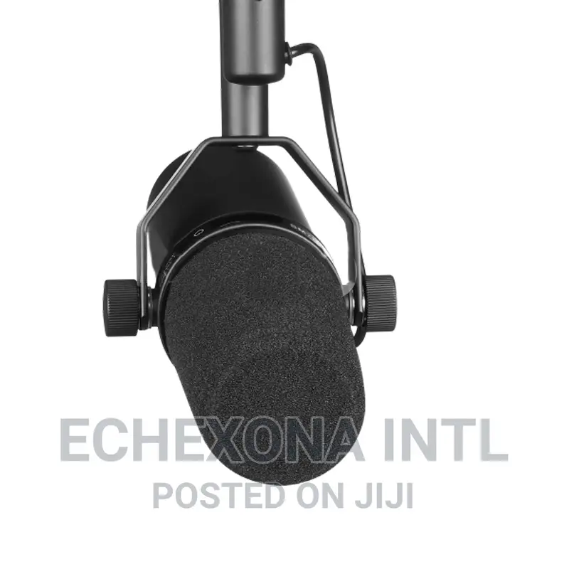 Sm 7b Microphone