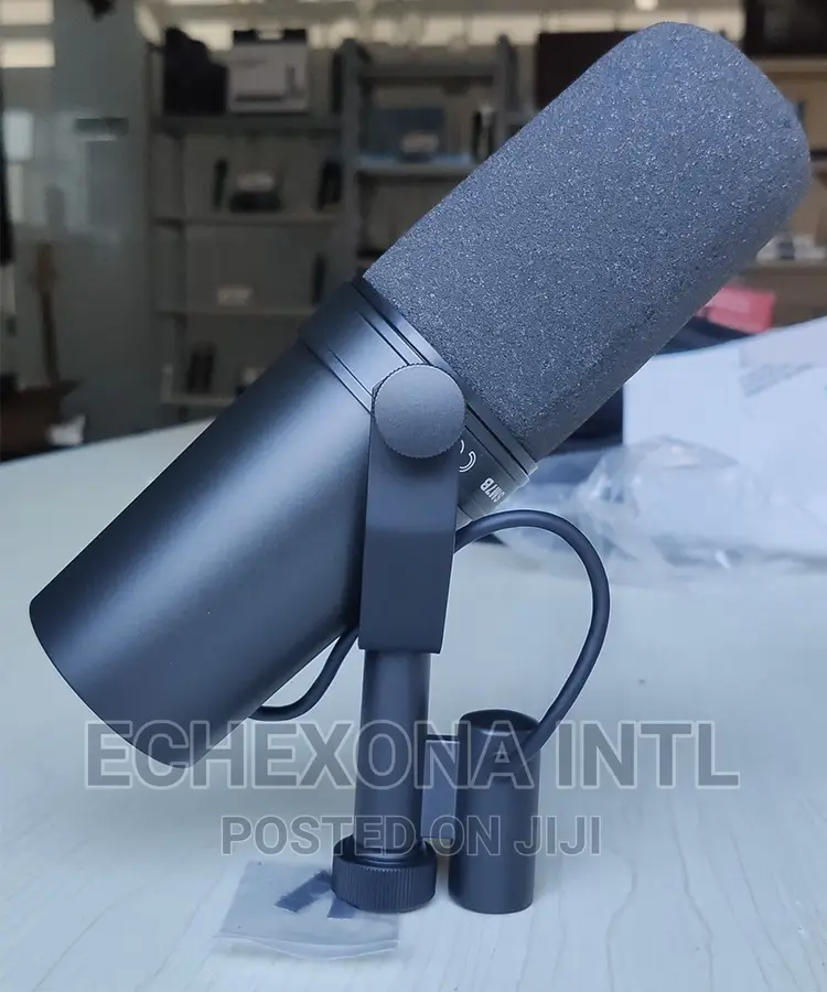 Sm 7b Microphone