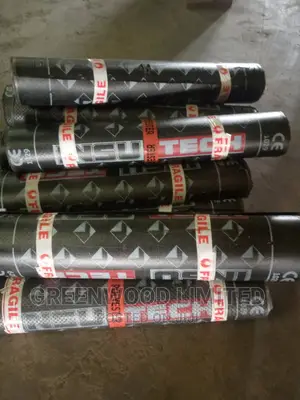 Roof Leakage and Repairs