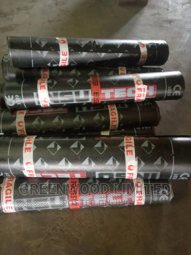 Roof Leakage and Repairs