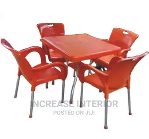 Quality Restaurant Set