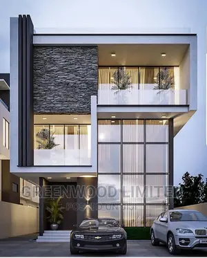 Architect and Ultra Modern Architectural Designs Drawings
