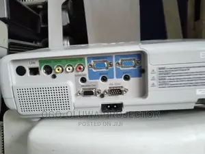 Neatly UK Used Epson Powerlite 83+ Projector