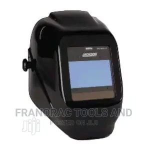 Safety Welding Mask