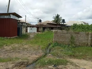 For Sale : 2 Cornerpiece Plots of Land