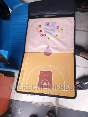 Basketball Coaches Board