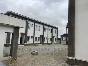 4bdrm Duplex in Fo1, Kubwa for rent