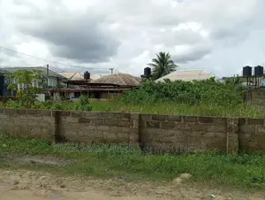 Land for Sale at Mandela Estate, Rumuaghulu