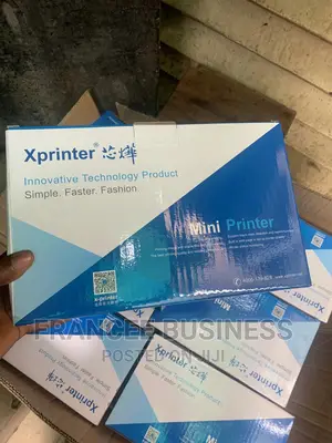 Xprinter Mini Printer