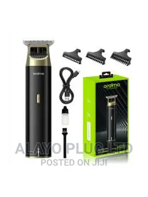 Oraimo Trimmer TR12