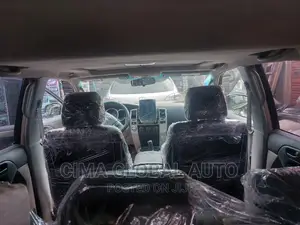 Upgrade Your 2004 Toyota 4runner to Latest Model