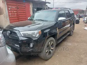 Upgrade Your 2004 Toyota 4runner to Latest Model
