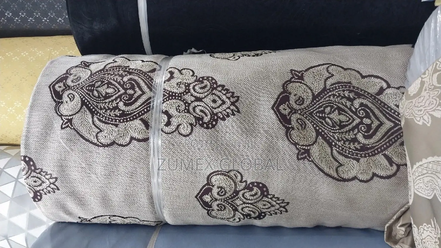 Turkish Material for Curtains