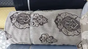 Turkish Material for Curtains