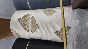 Turkish Material for Curtains