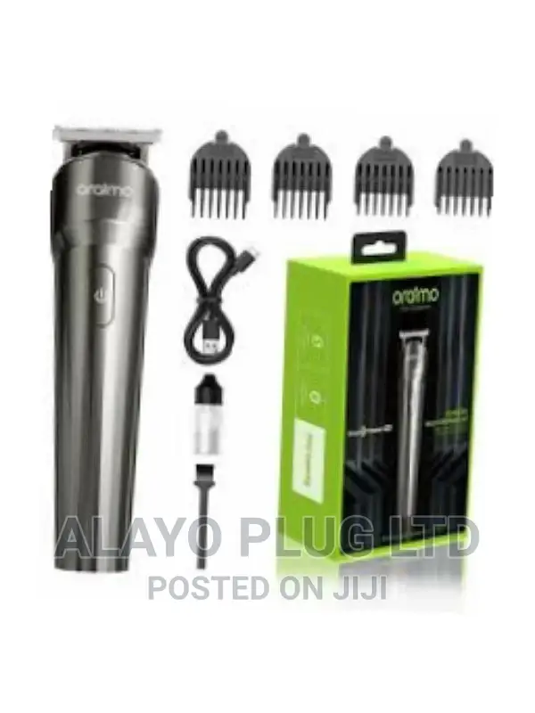 Oraimo Trimmer TR10